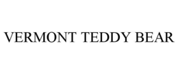 VERMONT TEDDY BEAR