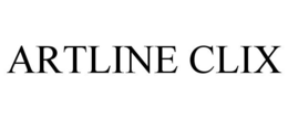 ARTLINE CLIX