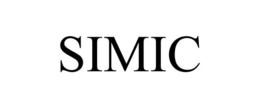 SIMIC