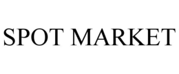 SPOT MARKET