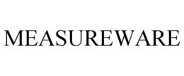 MEASUREWARE