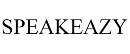 SPEAKEAZY