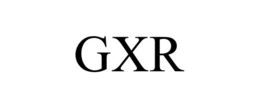 GXR