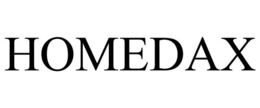 HOMEDAX