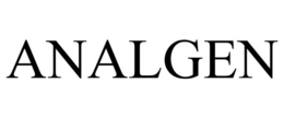 ANALGEN
