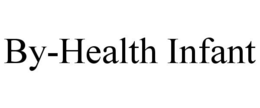 BY-HEALTH INFANT