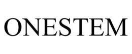 ONESTEM
