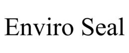 ENVIRO SEAL