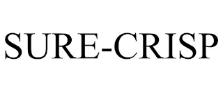 SURE-CRISP
