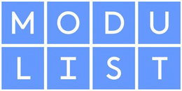 MODU LIST