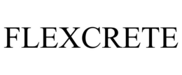 FLEXCRETE
