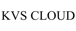 KVS CLOUD