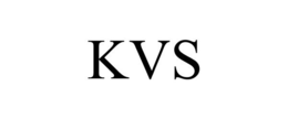 KVS