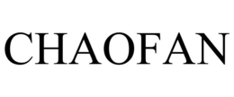 CHAOFAN