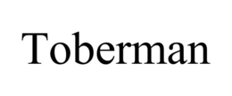 TOBERMAN