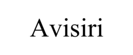 AVISIRI