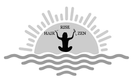 HAIR RISE ZEN