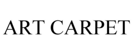 ART CARPET