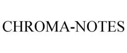 CHROMA-NOTES