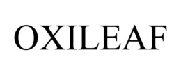 OXILEAF