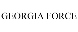 GEORGIA FORCE