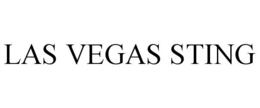 LAS VEGAS STING