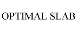 OPTIMAL SLAB