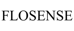FLOSENSE