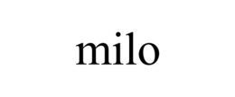 MILO