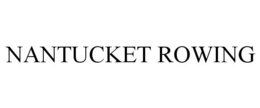 NANTUCKET ROWING