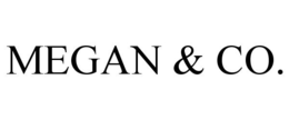 MEGAN & CO.