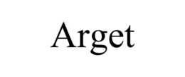 ARGET