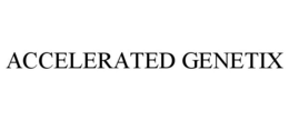 ACCELERATED GENETIX