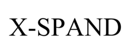 X-SPAND