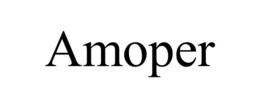 AMOPER