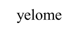YELOME