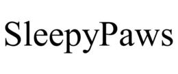 SLEEPYPAWS