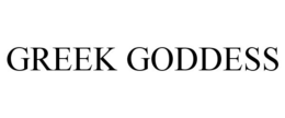 GREEK GODDESS