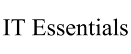 IT ESSENTIALS
