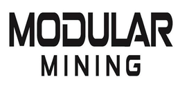 MODULAR MINING