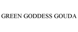 GREEN GODDESS GOUDA