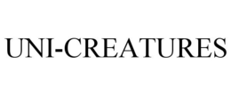 UNI-CREATURES