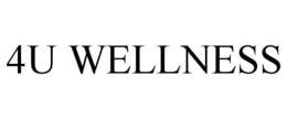 4U WELLNESS