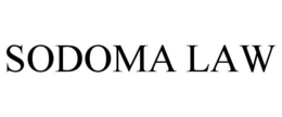 SODOMA LAW