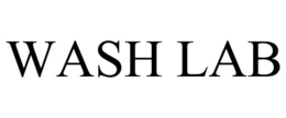 WASH LAB