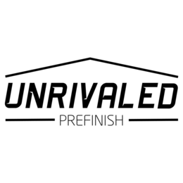 UNRIVALED PREFINISH