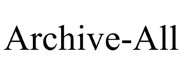 ARCHIVE-ALL