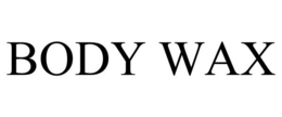 BODY WAX
