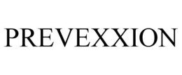 PREVEXXION