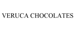 VERUCA CHOCOLATES